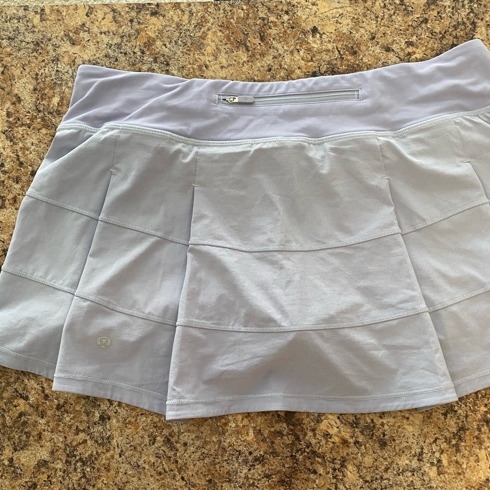 COPY - Lululemon Tennis Skirt